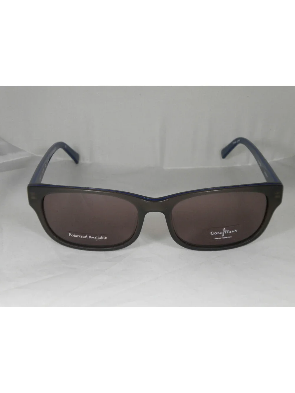 Cole Haan CH 694 Brown Smoke (CH65)
